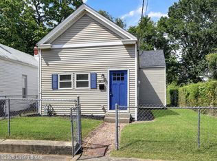 2209 Rowan St, Louisville, KY 40212