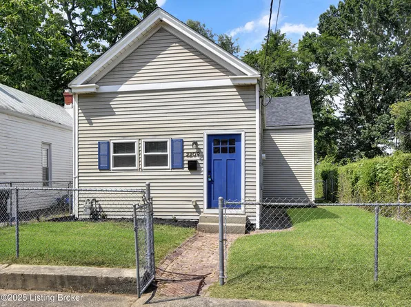 2209 Rowan St, Louisville, KY 40212
