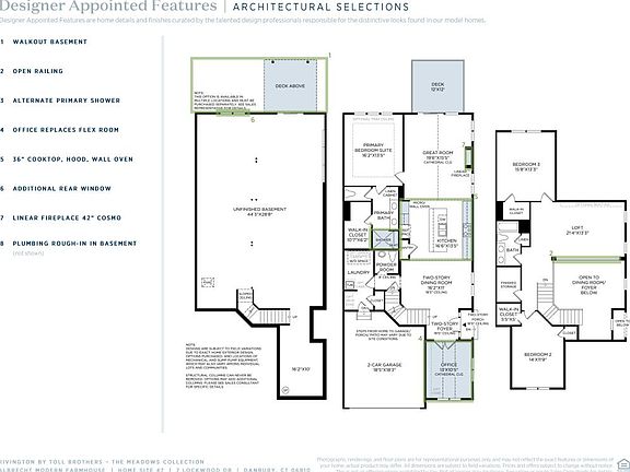4th image of 7 Lockwood Dr