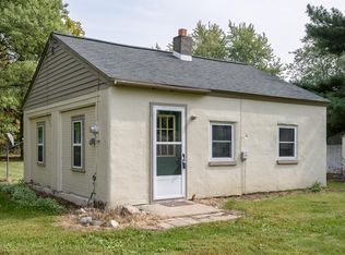 200 E Marshall St, Athens, MI