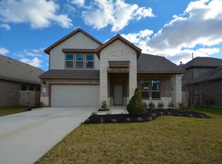 28739 Finke Gorge Dr, Katy, TX 77494