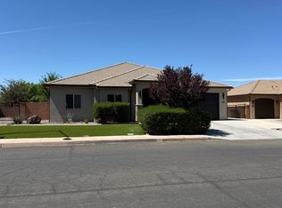 3244 S 240 W, Washington, UT 84780