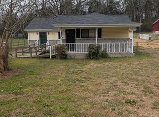 1542 Burning Bush Rd, Ringgold, GA 30736