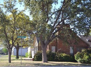 3601 Monclave Dr, Midland, TX 79703