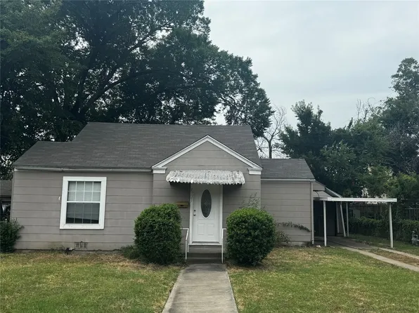 4721 Almena Rd, River Oaks, TX 76114