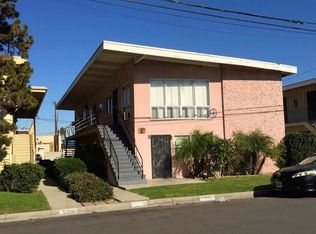 7411 Arnett St APT 5, Downey, CA 90241