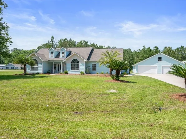 1637 Oscar Rd, White Oak, GA 31568