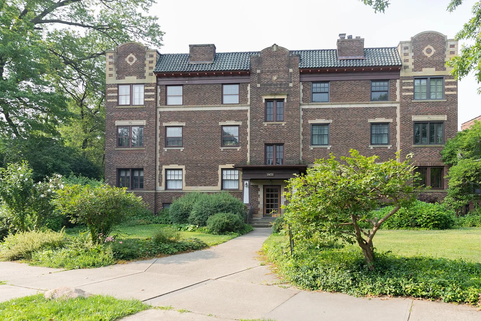 2472 Overlook Rd APT 1 photo 1