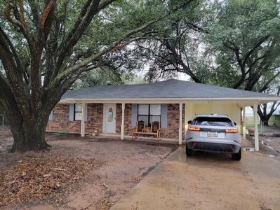 233 Marie St, Natchitoches, LA, 71457