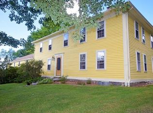 290 Wine Rd, New Braintree, MA 01531