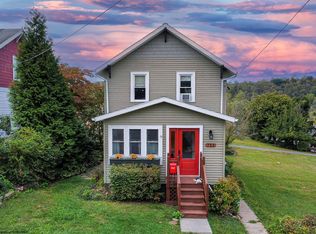 712 Elysian Ave, Morgantown, WV 26501