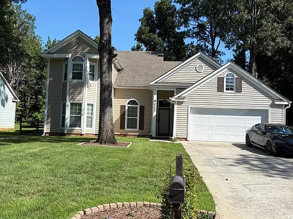 9117 Fairbridge Rd, Charlotte, NC 28277