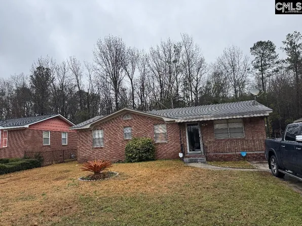 900 Cindy Dr, Columbia, SC 29203