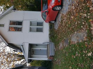 1353 Logan Ave NW, Canton, OH 44703
