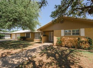 3129 Blossom Ln, Odessa, TX 79762