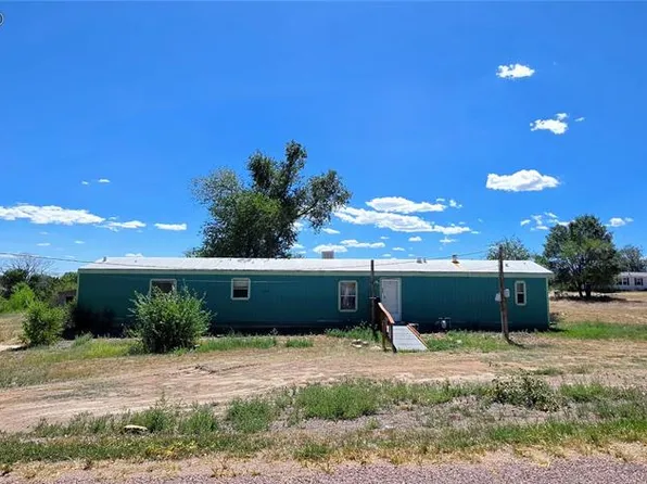 828 3rd St, Penrose, CO 81240