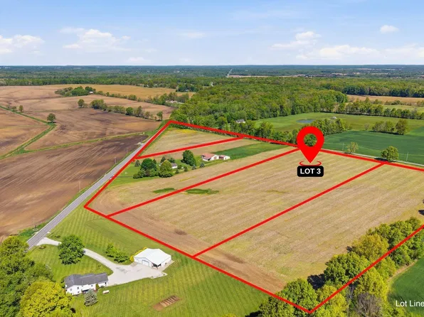 0 Smoketown Rd NW Lot 3, Utica, OH 43080