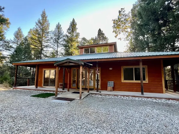 12759 Scotts Valley Rd, Nevada City, CA 95959