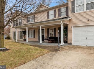 5289 Sudberry Ln, Woodbridge, VA 22193