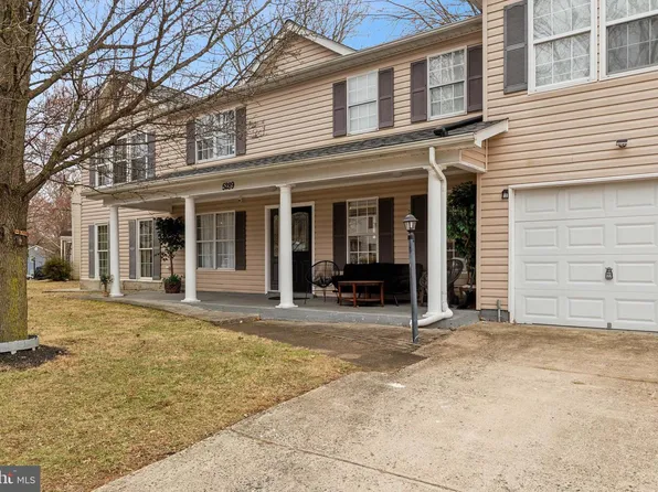 5289 Sudberry Ln, Woodbridge, VA 22193