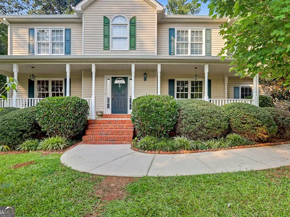 4065 Jamaica Ct, Jonesboro, GA 30236