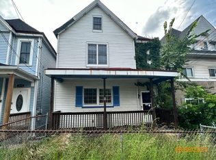 1334 Pritchard St, Pittsburgh, PA