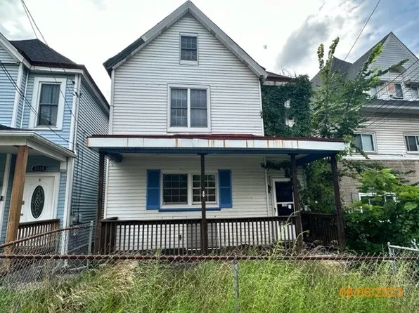 1334 Pritchard St, Pittsburgh, PA 15204