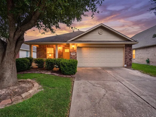 20530 Ranch Mill Ln, Cypress, TX 77433