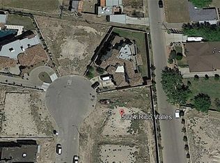 5024 Rico Valles Ln, El Paso, TX 79932