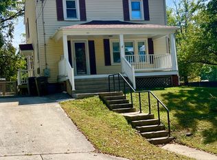 201 Highland Ave, Rockville, MD 20850