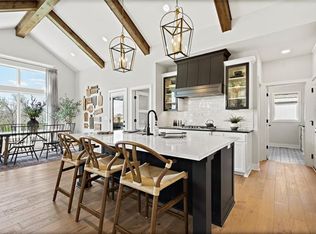 321 NW Ambersham Dr, Lees Summit, MO 64081