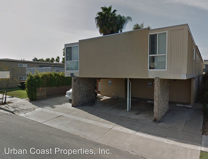 1st image of 3621 Adams Ave APT 5