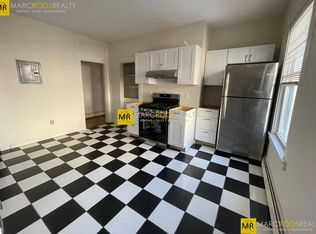 294 Prospect St APT 1, Cambridge, MA 02139