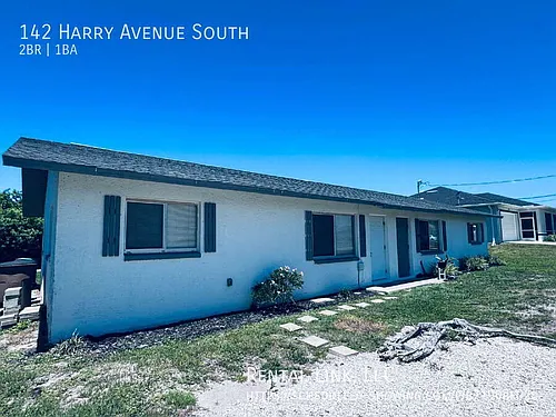 142 Harry Ave S Photo 1