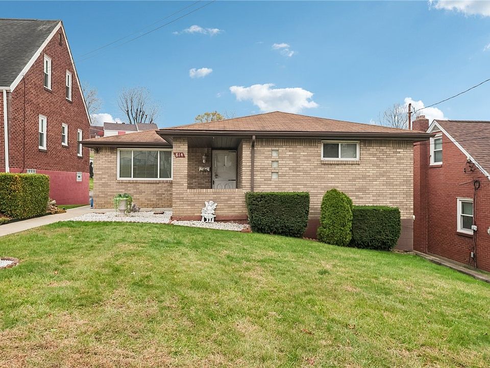 1st image of 814 Laura Ave