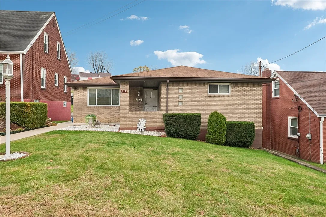 814 Laura Ave photo 1