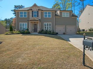 6895 Winding Wade Trl, Austell, GA 30168