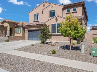 8809 Jet Stream Rd NW, Albuquerque, NM 87120