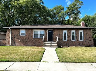2724 Lake Park Dr, Lynwood, IL