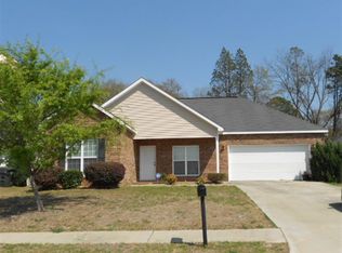 125 Wray St, Warner Robins, GA 31093