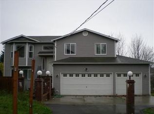 5133 S Avon St, Seattle, WA 98178