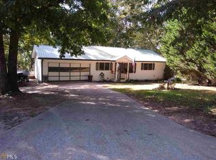 1944 Ivy Mountain Rd, Clarkesville, GA 30523