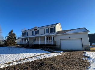 141 Poplar Hill Rd, Wassaic, NY 12592