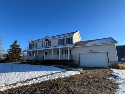 141 Poplar Hill Road, Wassaic, NY, 12592