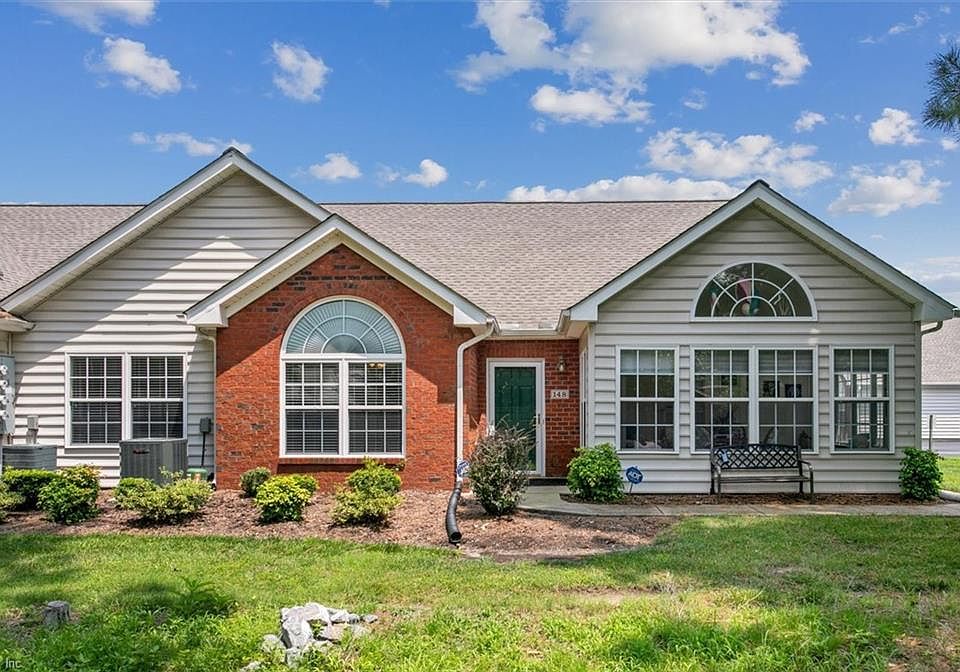 148 Villa Dr, Poquoson, VA 23662 Zillow