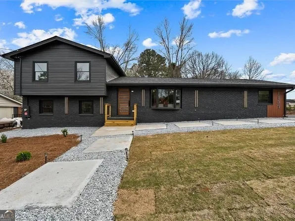 1137 Pair Rd SW, Marietta, GA 30060