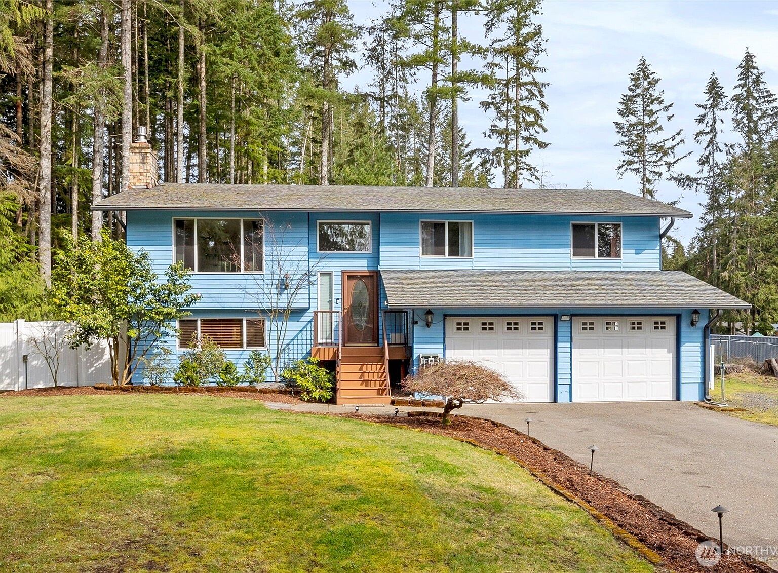 5415 SE North Street, Pt Orchard, WA 98367 | Zillow