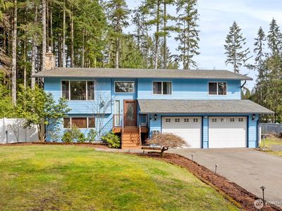 5415 SE North Street, Pt Orchard, WA, 98367