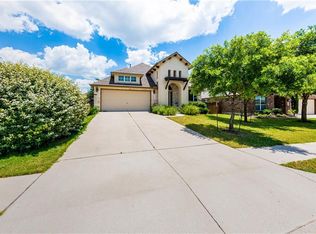 3532 Rosalina Loop, Round Rock, TX 78665