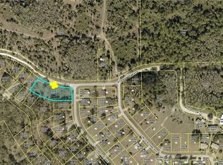 2138 Wyandotte Ave, Alva, FL 33920